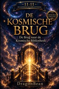 Produktbild: De Kosmische Brug