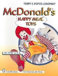 Produktbild: McDonald's(r) Happy Meal(r) Toys