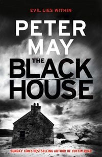 Produktbild: The Blackhouse