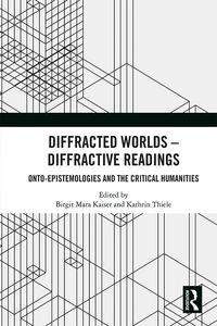 Produktbild: Diffracted Worlds - Diffractive Readings