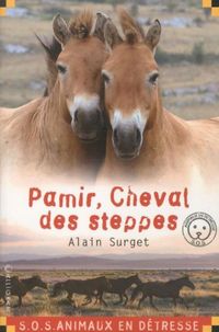 Produktbild: Pamir, cheval des steppes