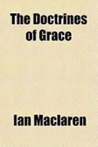Produktbild: The Doctrines of Grace