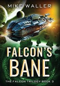 Produktbild: Falcon's Bane