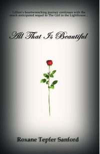 Produktbild: All That is Beautiful (Arrington saga, book 2)