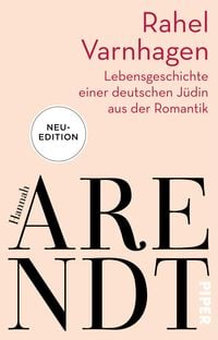 Produktbild: Rahel Varnhagen