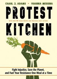 Produktbild: Protest Kitchen