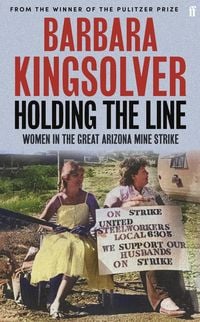 Produktbild: Holding the Line