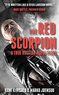 Produktbild: The Red Scorpion