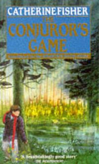 Produktbild: Conjuror's Game