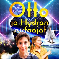 Produktbild: Otto ja Hydran surfaajat