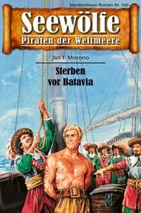 Produktbild: Seew&ouml;lfe - Piraten der Weltmeere 720