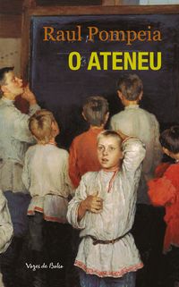Produktbild: O Ateneu