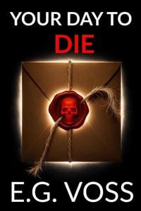 Produktbild: Your Day To Die