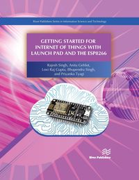 Produktbild: Getting Started for Internet of Things with Launch Pad and ESP8266