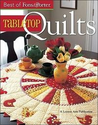 Produktbild: Best Of Fons & Porter Tabletop