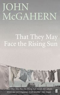Produktbild: That They May Face the Rising Sun