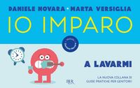 Produktbild: Io imparo a lavarmi