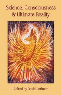 Produktbild: Science, Consciousness and Ultimate Reality