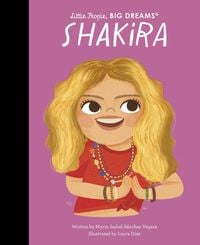 Bild vom Artikel Shakira vom Autor Maria Isabel Sanchez Vegara