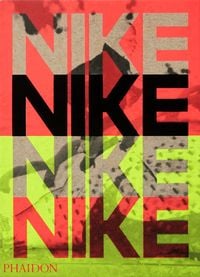 Produktbild: Nike: Better is Temporary