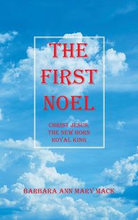 Produktbild: The First Noel