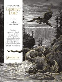 Produktbild: The Fantastic Gustave Dor&eacute;