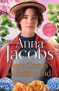 Produktbild: Hope Comes to Eastby End