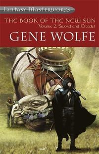 Produktbild: Wolfe, G: The Book of the New Sun
