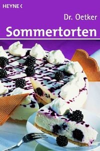 Produktbild: Sommertorten