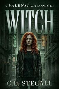 Produktbild: WITCH