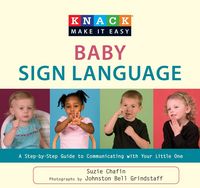 Produktbild: Knack Baby Sign Language