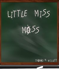 Produktbild: Little Miss Moss