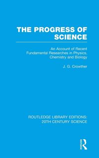 Produktbild: The Progress of Science