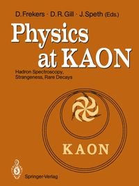 Produktbild: Physics at KAON