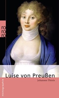 Produktbild: Luise von Preu&szlig;en