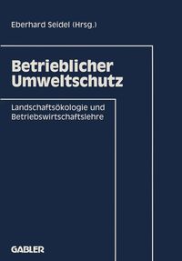 Produktbild: Betrieblicher Umweltschutz