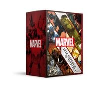 Produktbild: Box Marvel - 6 T&iacute;tulos