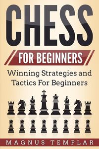 Produktbild: Chess For Beginners