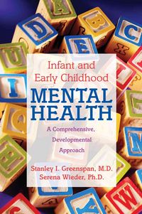 Produktbild: Greenspan, S: Infant and Early Childhood Mental Health