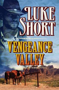 Produktbild: Vengeance Valley