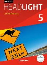 Produktbild: English G Headlight - Allgemeine Ausgabe - Band 5: 9. Schuljahr