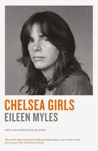 Produktbild: Chelsea Girls