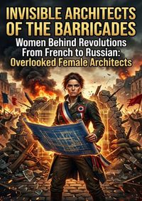 Produktbild: Invisible Architects of the Barricades