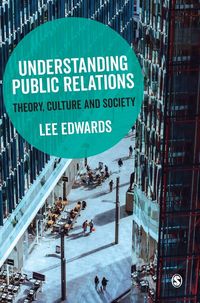 Produktbild: Understanding Public Relations
