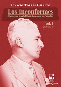 Produktbild: Los inconformes