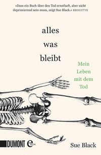 Produktbild: Alles, was bleibt