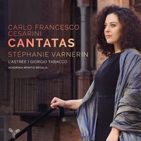 Produktbild: Cantatas