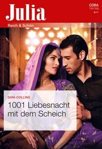 Produktbild: 1001 Liebesnacht mit dem Scheich