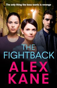 Produktbild: The Fightback