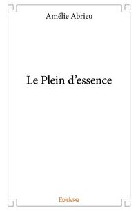 Produktbild: Le plein d essence